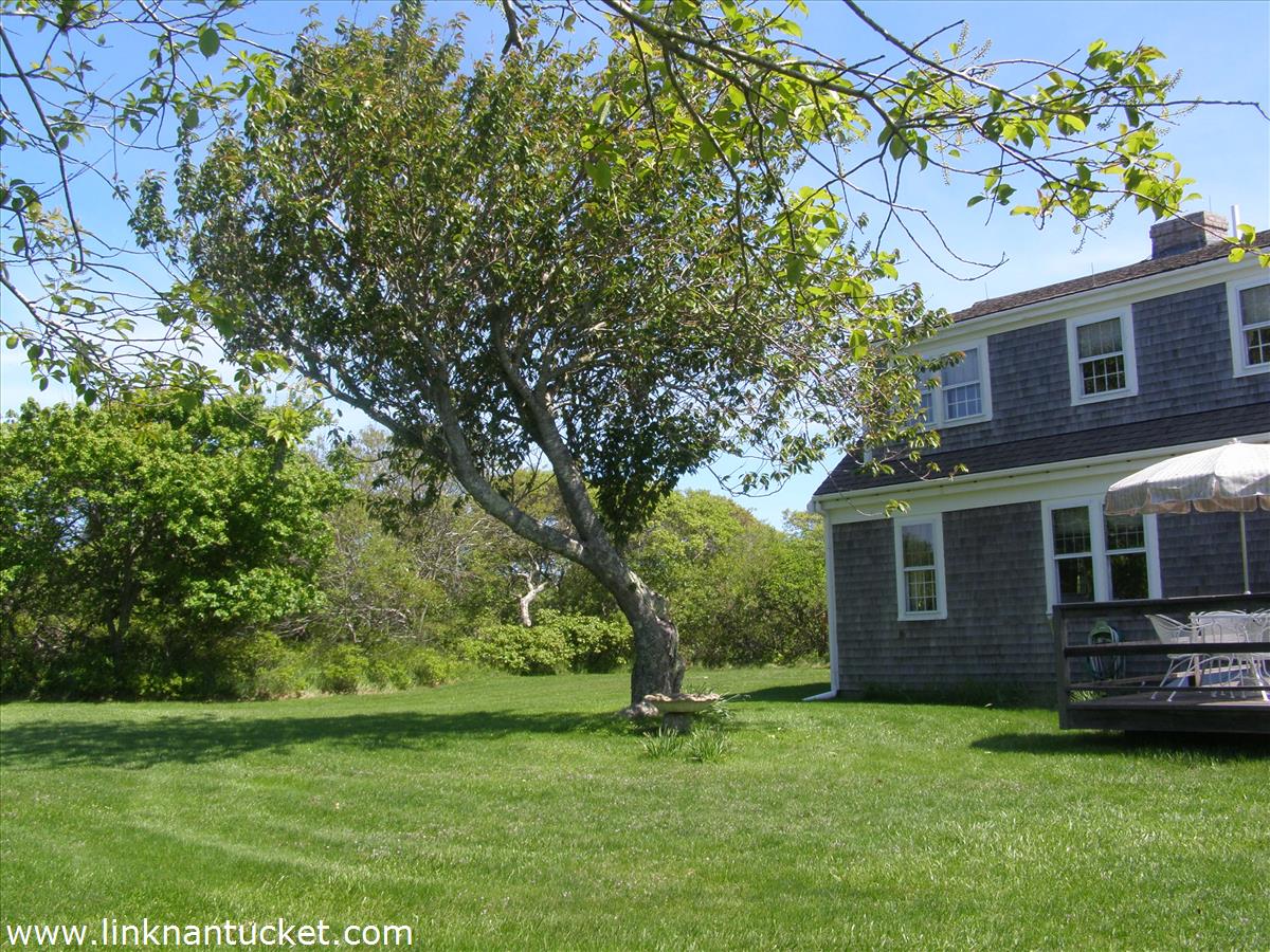 2 Flintlock Road Nantucket, MA 02554 - Photo 2 of 10 Gallery Image 2