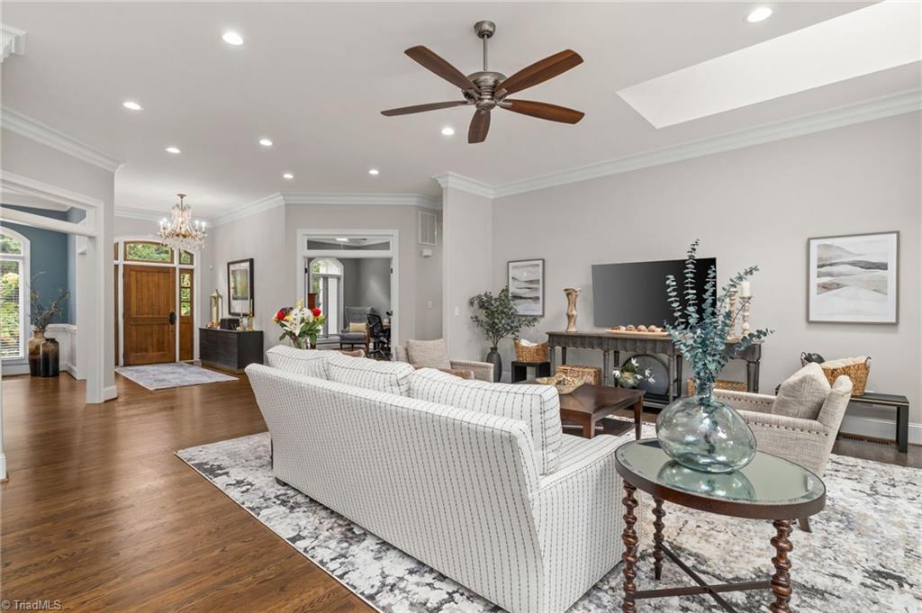 3 Elm Ridge Court Greensboro, NC 27408 - Photo 11 of 48