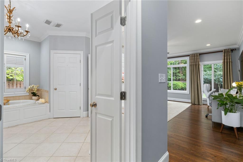 3 Elm Ridge Court Greensboro, NC 27408 - Photo 22 of 48