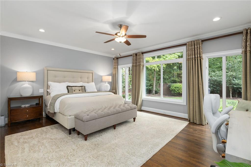 3 Elm Ridge Court Greensboro, NC 27408 - Photo 23 of 48