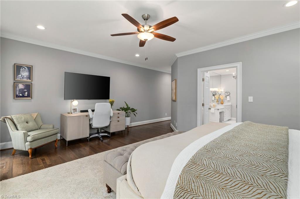 3 Elm Ridge Court Greensboro, NC 27408 - Photo 24 of 48