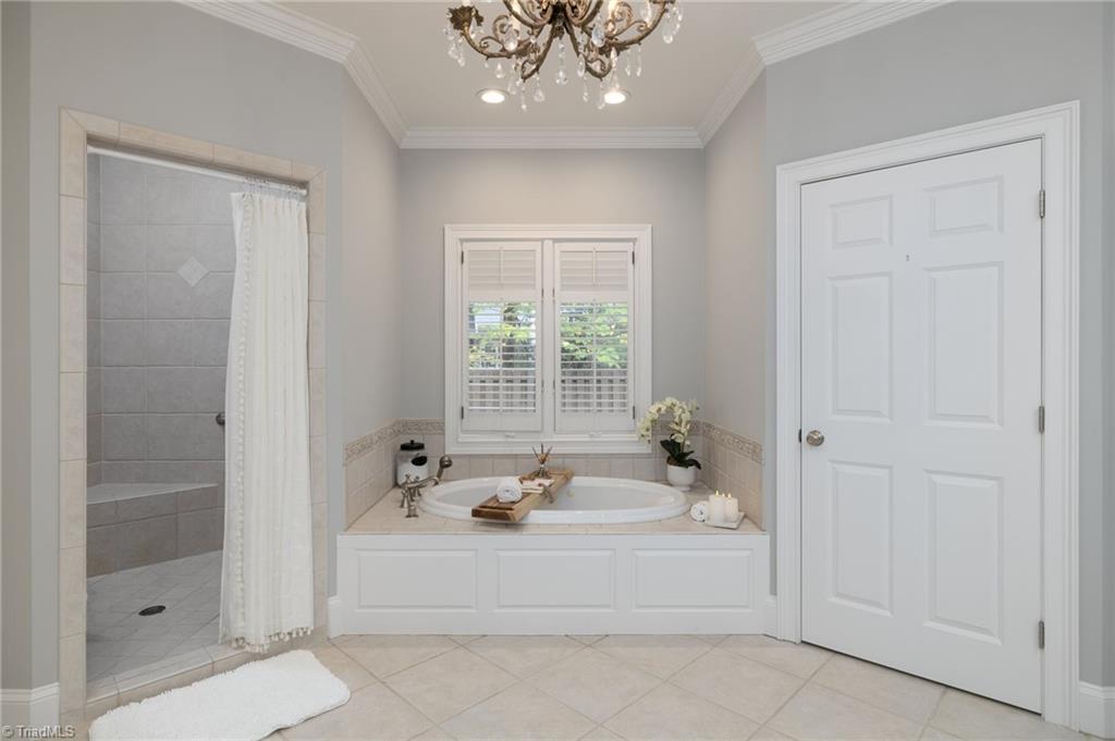 3 Elm Ridge Court Greensboro, NC 27408 - Photo 26 of 48