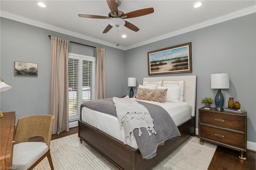 3 Elm Ridge Court Greensboro, NC 27408 - Photo 30 of 48