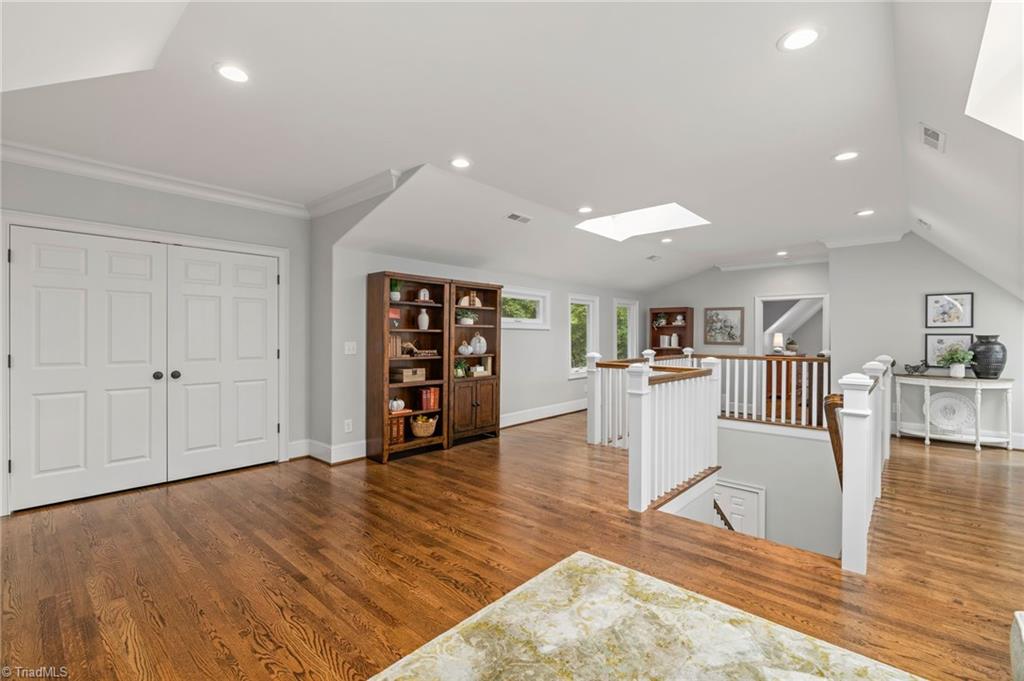 3 Elm Ridge Court Greensboro, NC 27408 - Photo 34 of 48