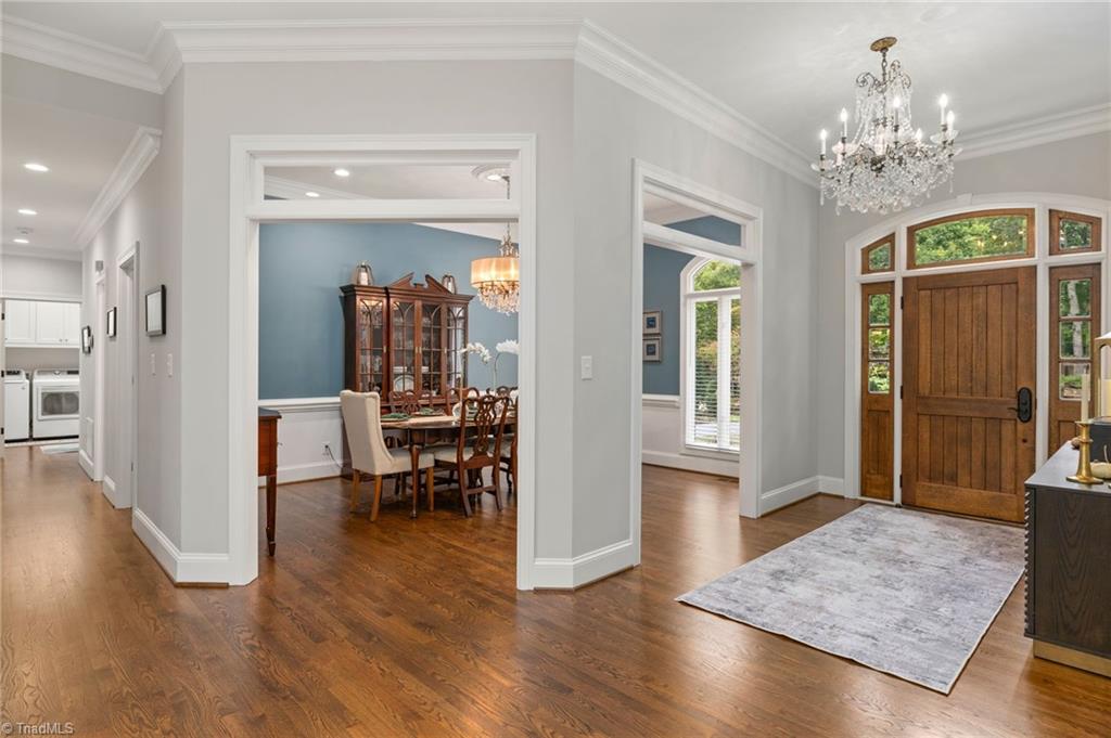 3 Elm Ridge Court Greensboro, NC 27408 - Photo 4 of 48