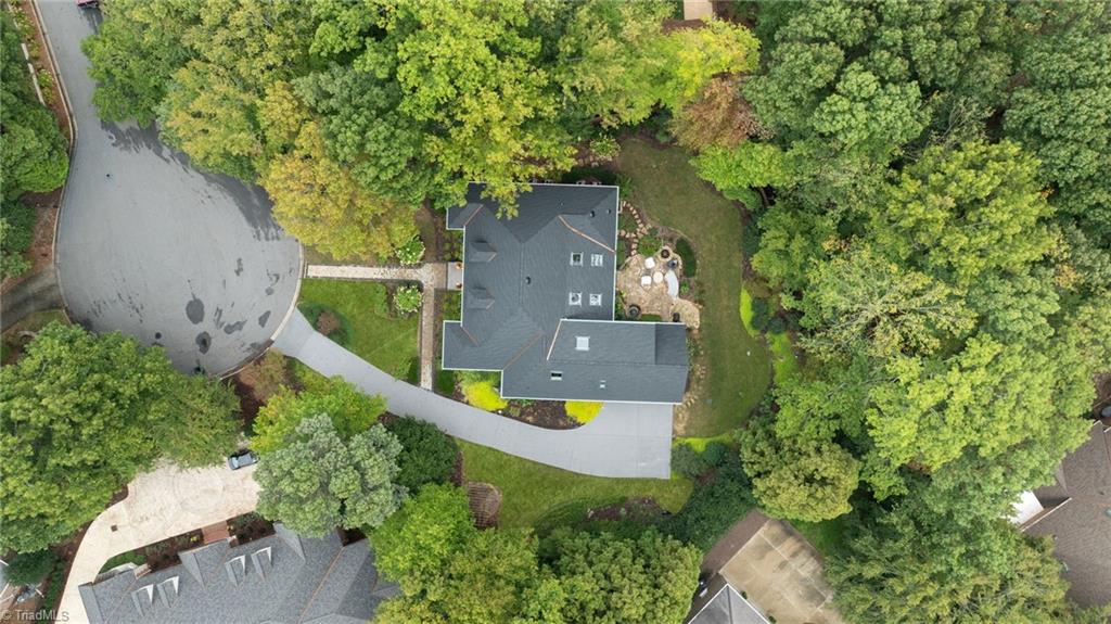 3 Elm Ridge Court Greensboro, NC 27408 - Photo 47 of 48