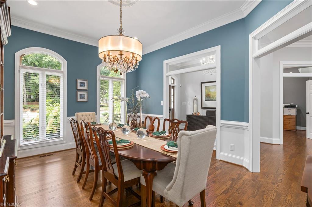 3 Elm Ridge Court Greensboro, NC 27408 - Photo 5 of 48