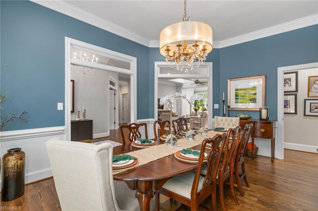 3 Elm Ridge Court Greensboro, NC 27408 - Photo 6 of 48