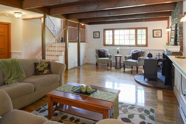 43 Sonning Road Beverly, MA 01915 - Photo 14 of 20 Gallery Image 14