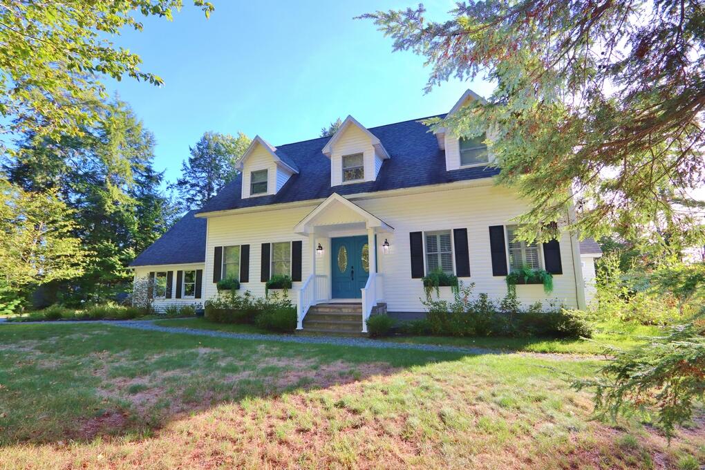 769 Green Lake Road Dedham, ME 04429 - Photo 8 of 55 IMG_5823 (Copy)
