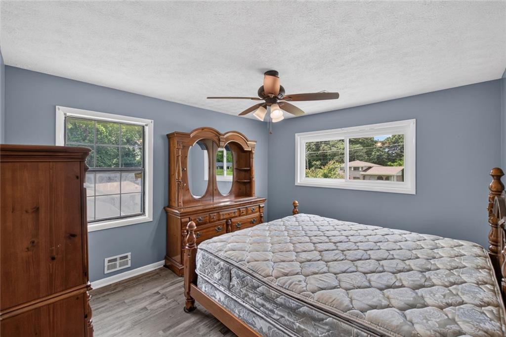 2272 Green Hawk Court Decatur, GA 30035 - Photo 35 of 56