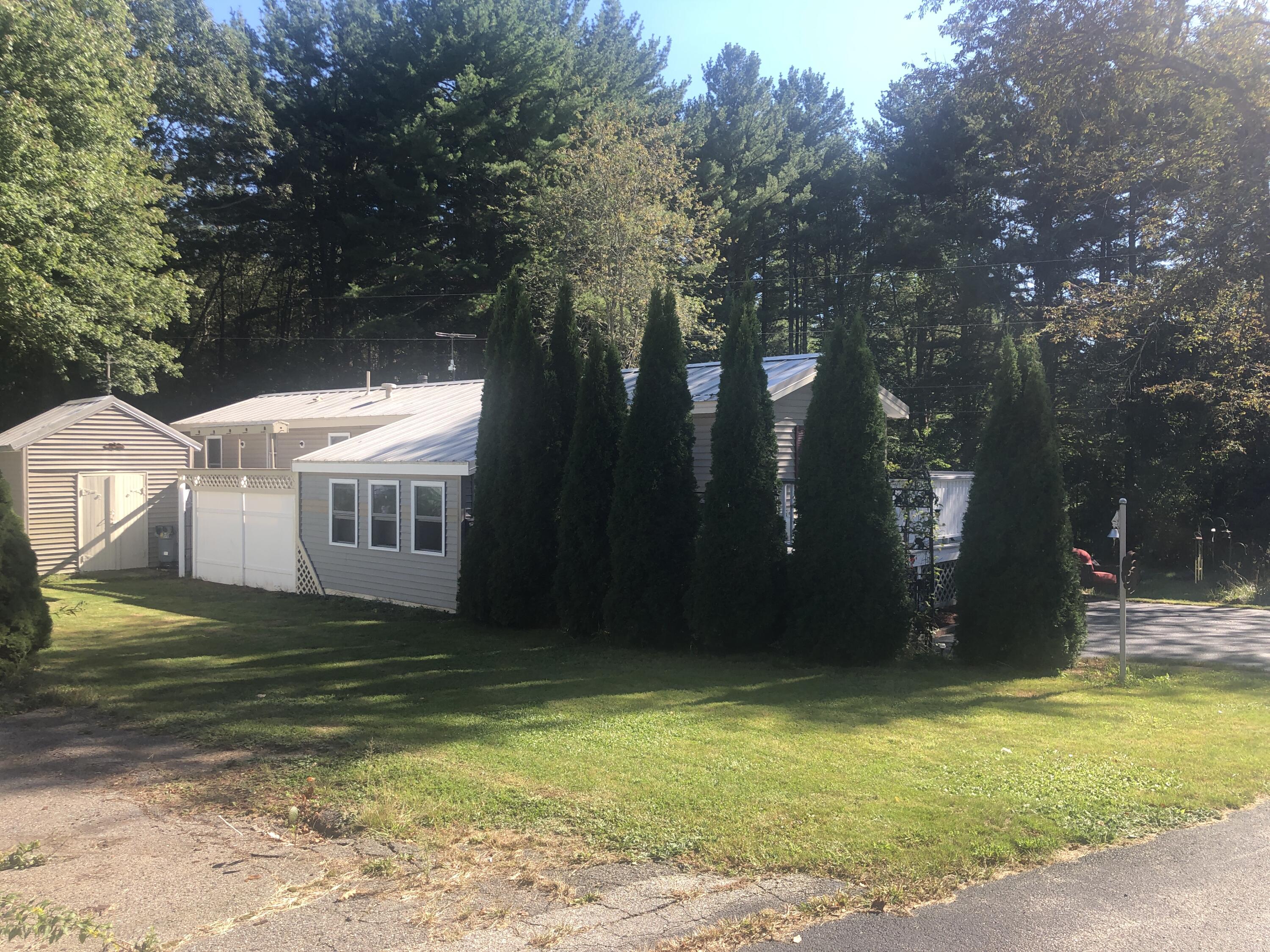 70 Caincrest Road York, ME 03909 - Photo 6 of 16 side