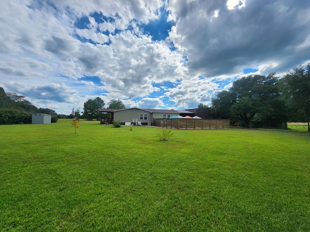 121 Molly Road Foxworth, MS 39483 - Photo 53 of 56 Gallery Image 53
