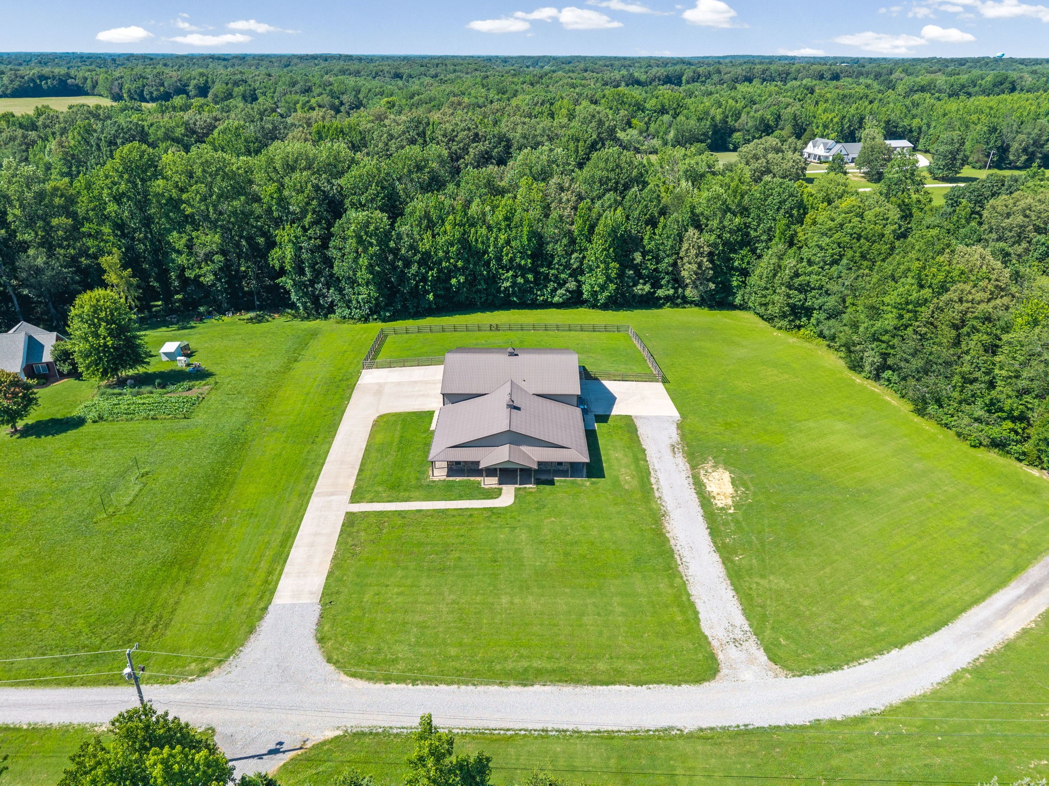 890 Iron Workers Road Clarksville, TN 37043 - Photo 42 of 45
