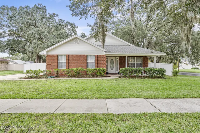 $330,000 | 6149 Duclay Road, Jacksonville, FL 32244
