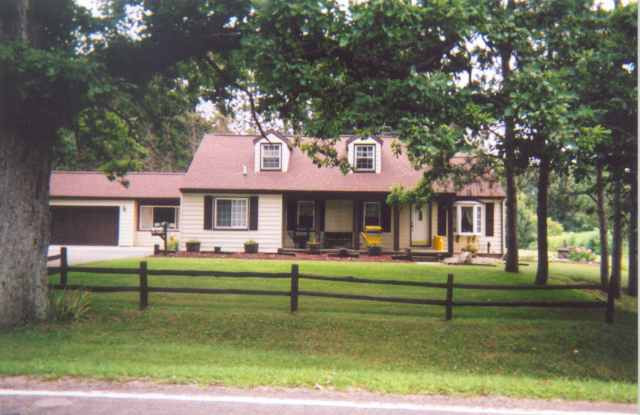 9234 Cooper Road Rives Junction, MI 49277 - Photo 1 of 5 Photo 1