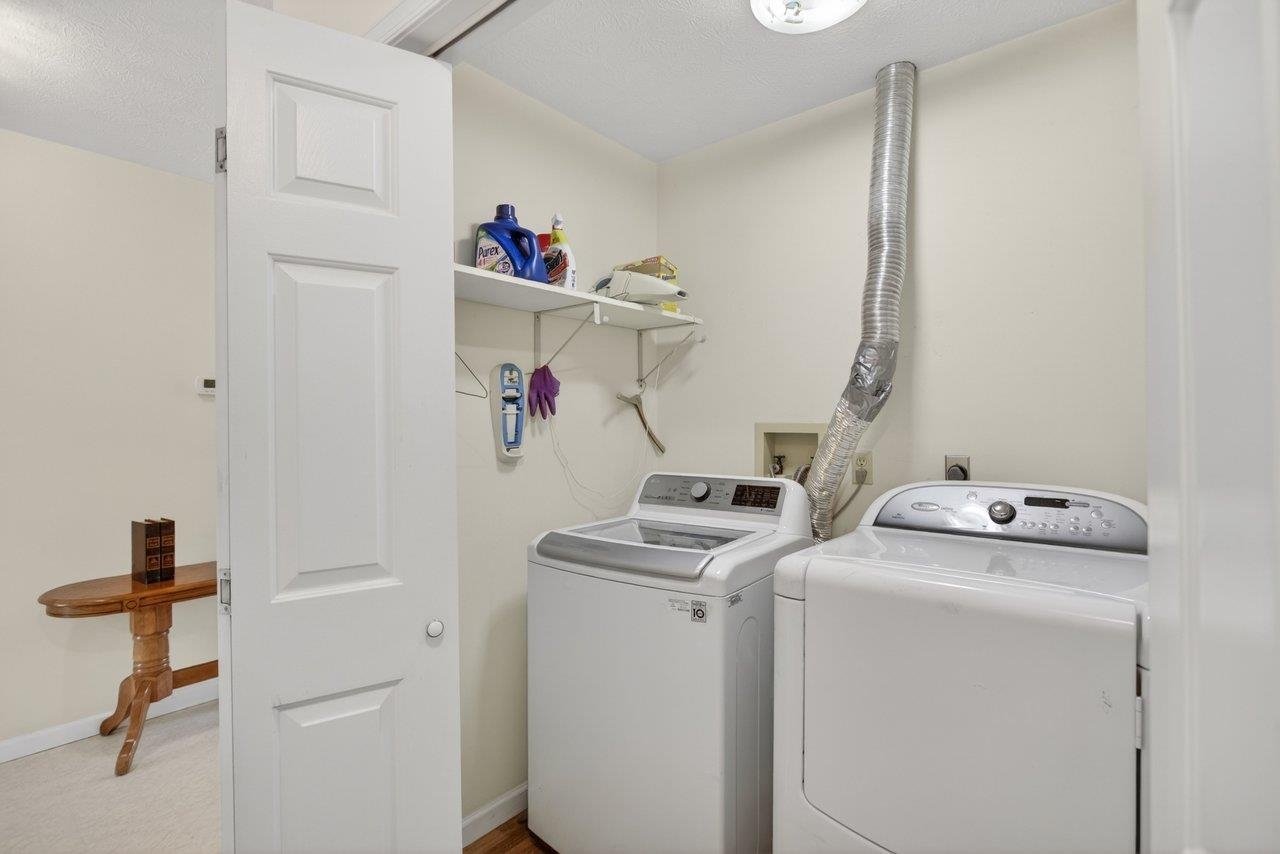 2220 Pine Woods Road Quicksburg, VA 22847 - Photo 73 of 75 Includes a washer and dryer.