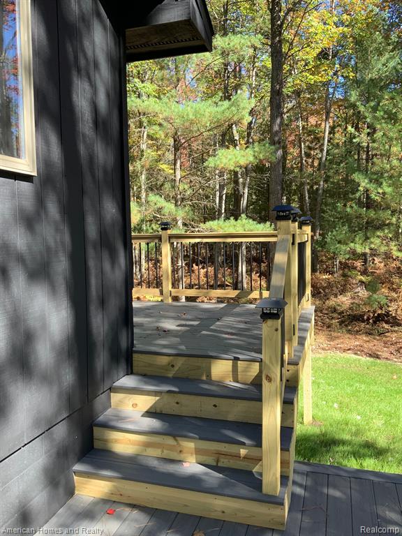 15205 Riverview Road Southeast Grayling, MI 49738 - Photo 25 of 29 Gallery Image 25
