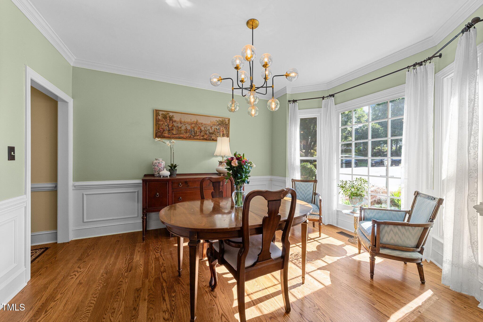 2645 Ridgewell Court Raleigh, NC 27613 - Photo 5 of 45 5-web-or-mls-3D5A7928