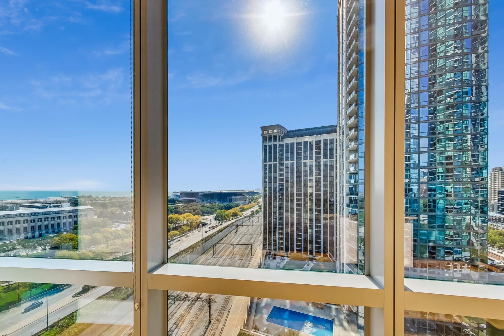 1211 South Prairie Avenue, Unit 1404 Chicago, IL 60605 - Photo 12 of 57