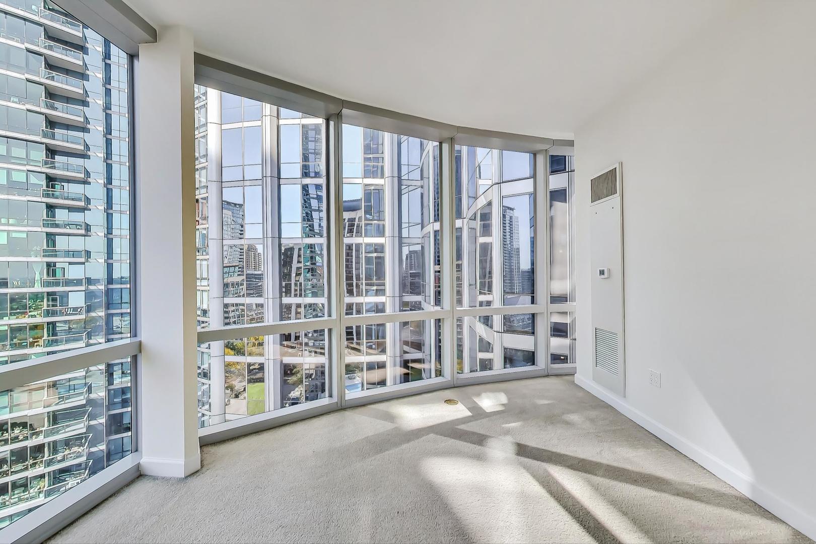 1211 South Prairie Avenue, Unit 1404 Chicago, IL 60605 - Photo 16 of 57