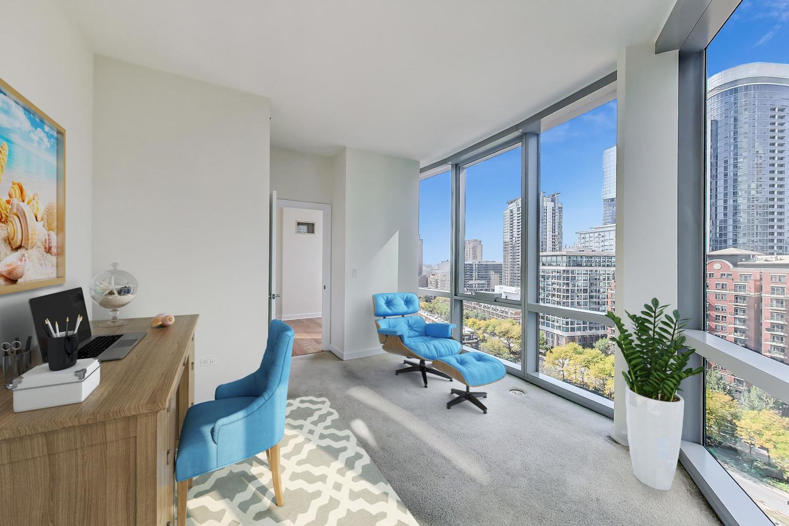 1211 South Prairie Avenue, Unit 1404 Chicago, IL 60605 - Photo 18 of 57