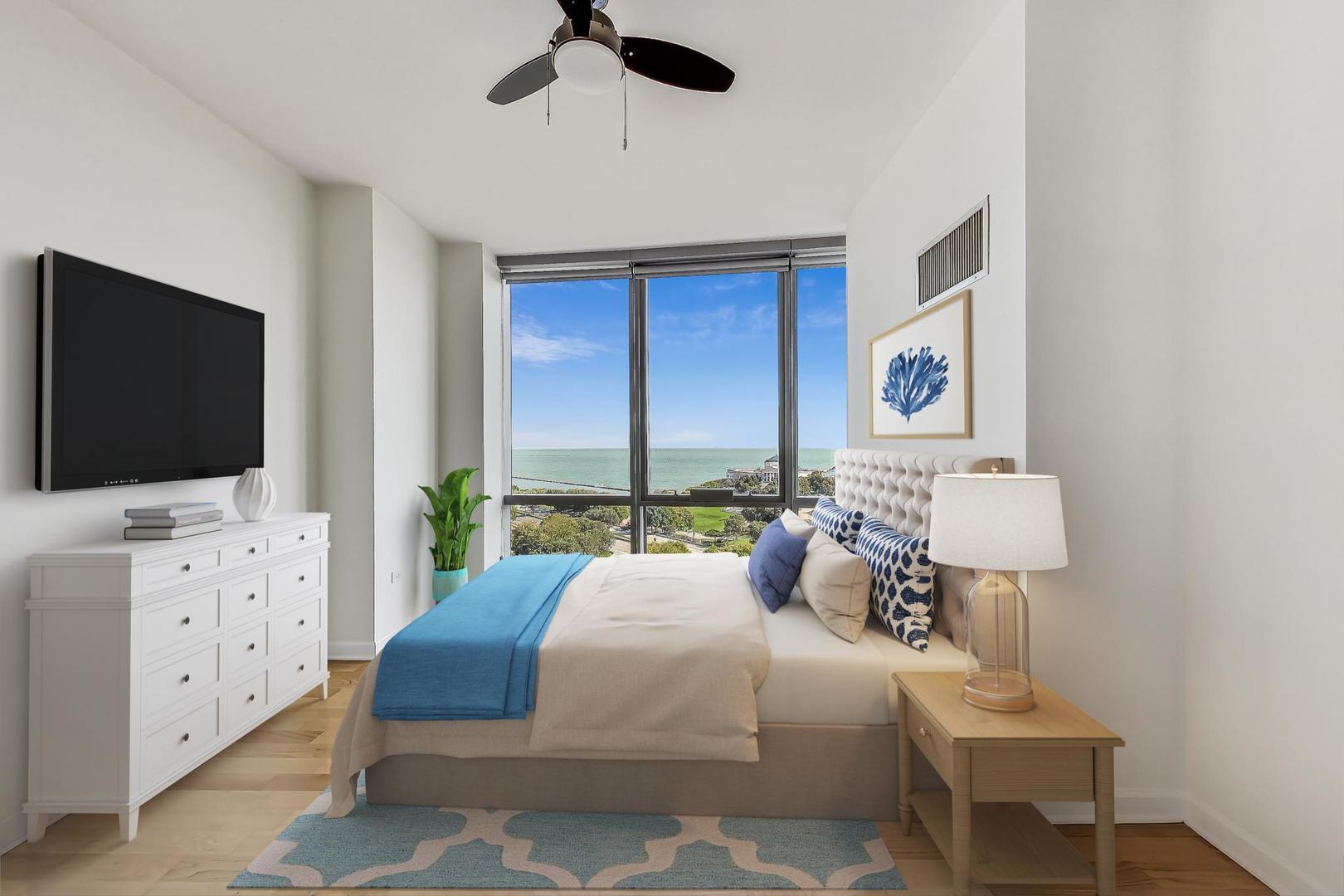 1211 South Prairie Avenue, Unit 1404 Chicago, IL 60605 - Photo 20 of 57