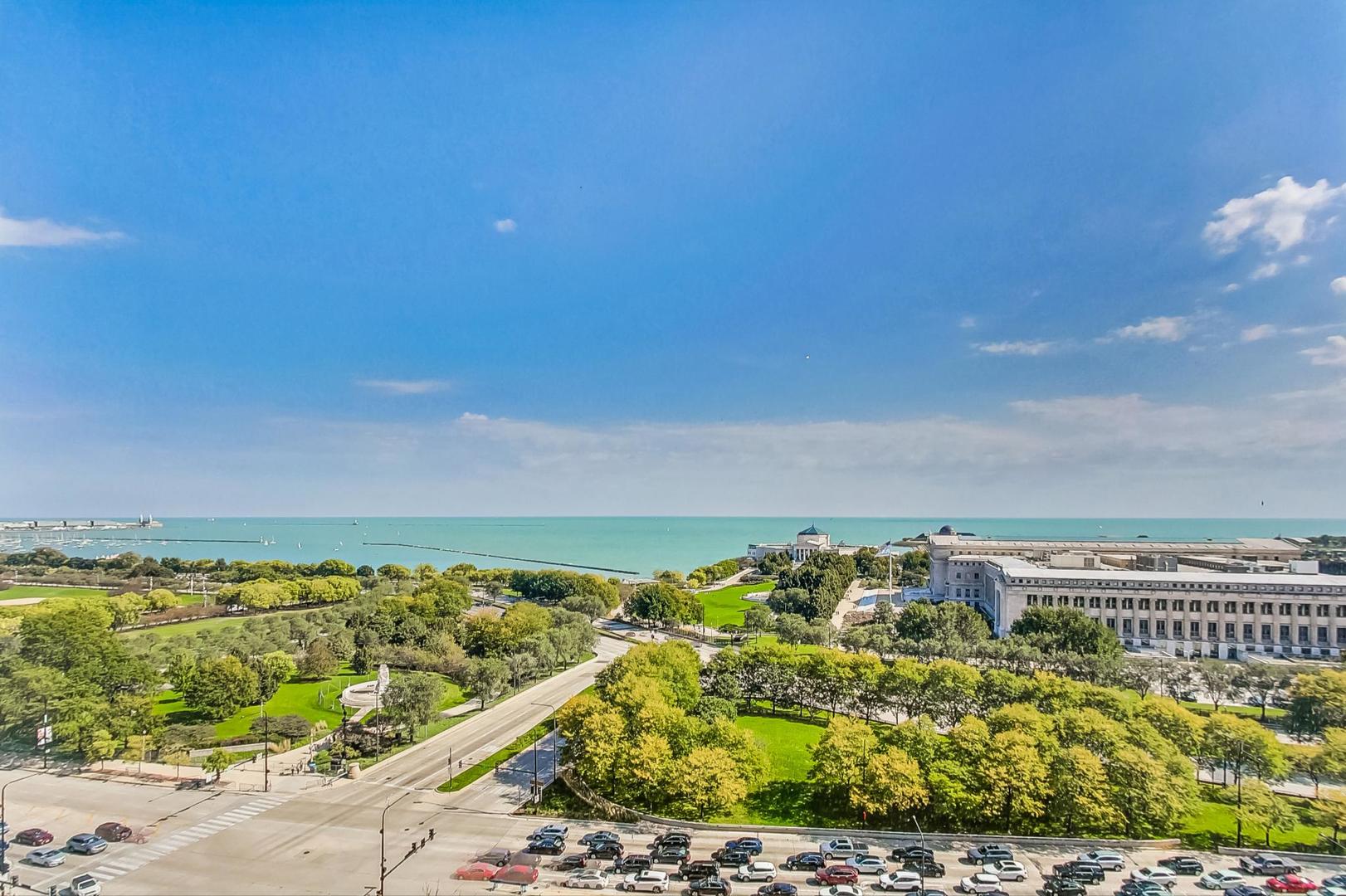 1211 South Prairie Avenue, Unit 1404 Chicago, IL 60605 - Photo 22 of 57