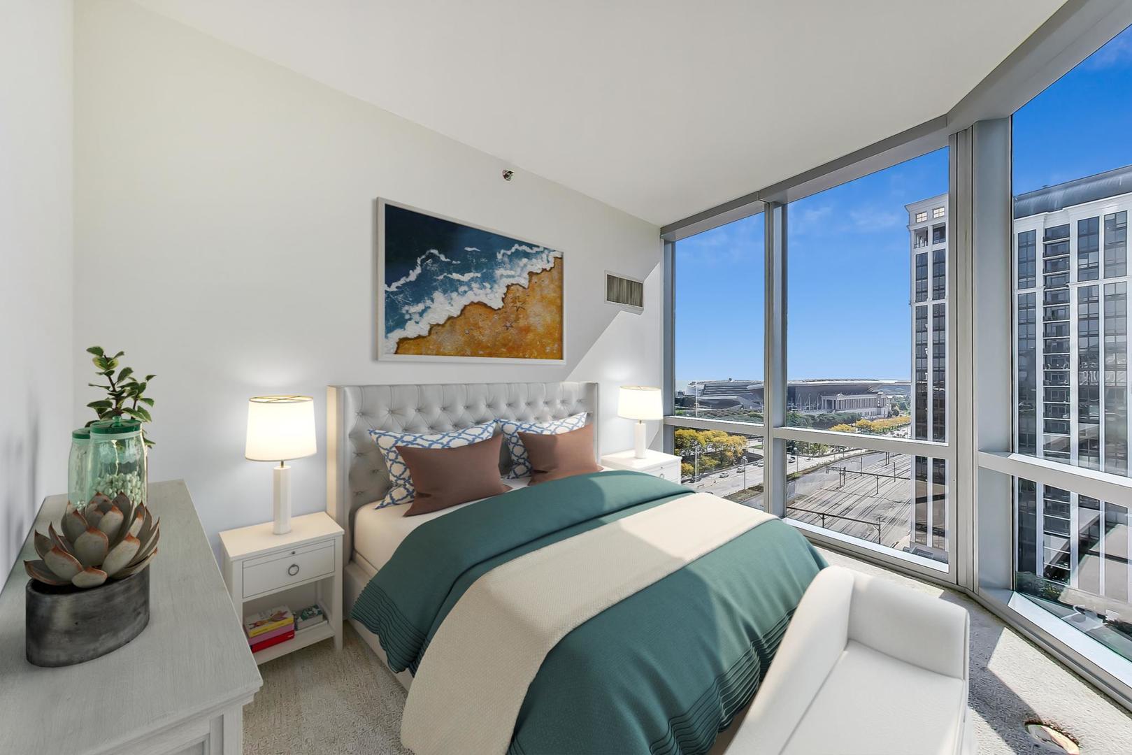 1211 South Prairie Avenue, Unit 1404 Chicago, IL 60605 - Photo 27 of 57