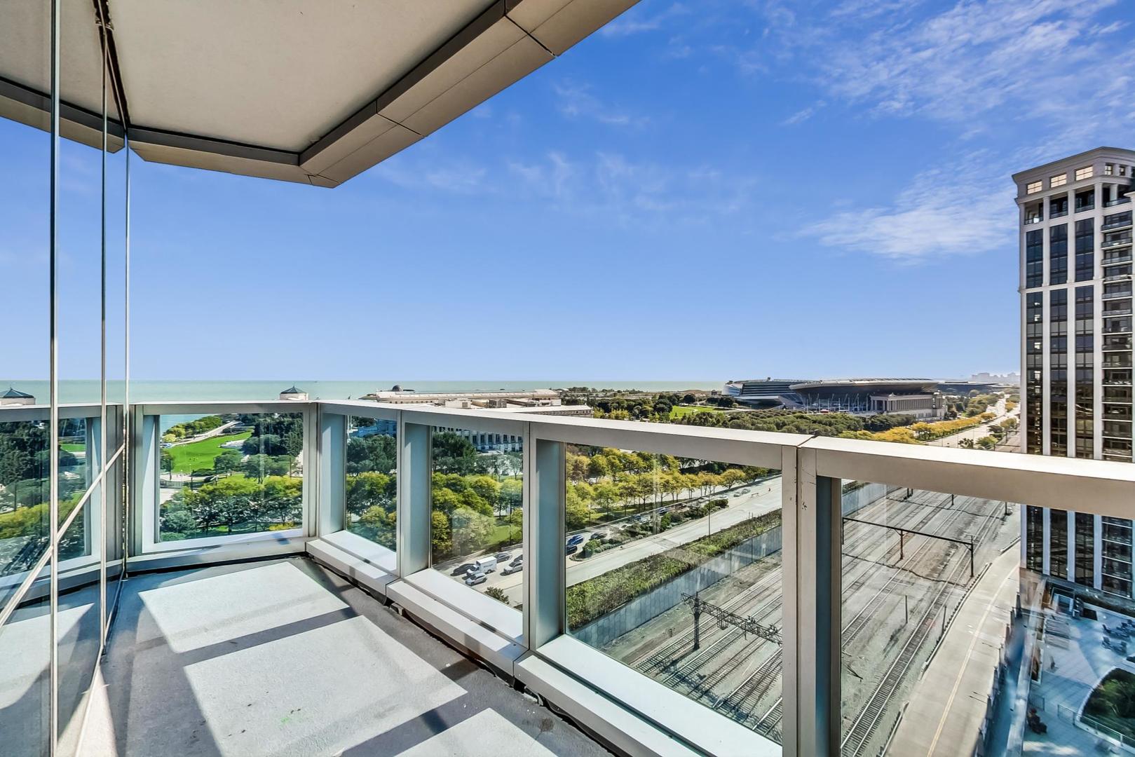 1211 South Prairie Avenue, Unit 1404 Chicago, IL 60605 - Photo 35 of 57