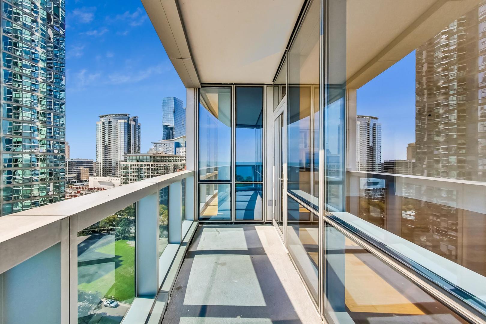 1211 South Prairie Avenue, Unit 1404 Chicago, IL 60605 - Photo 36 of 57