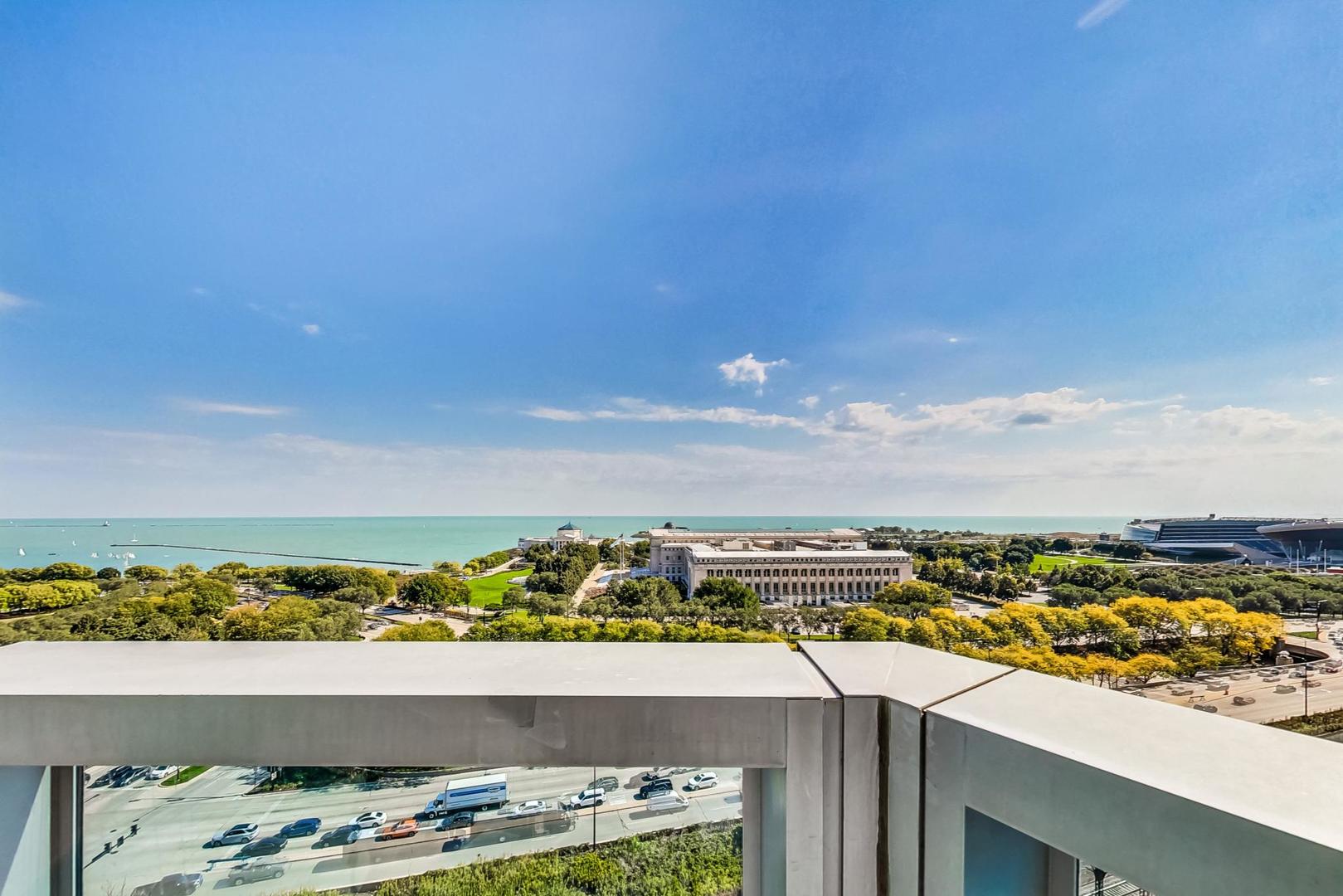 1211 South Prairie Avenue, Unit 1404 Chicago, IL 60605 - Photo 37 of 57