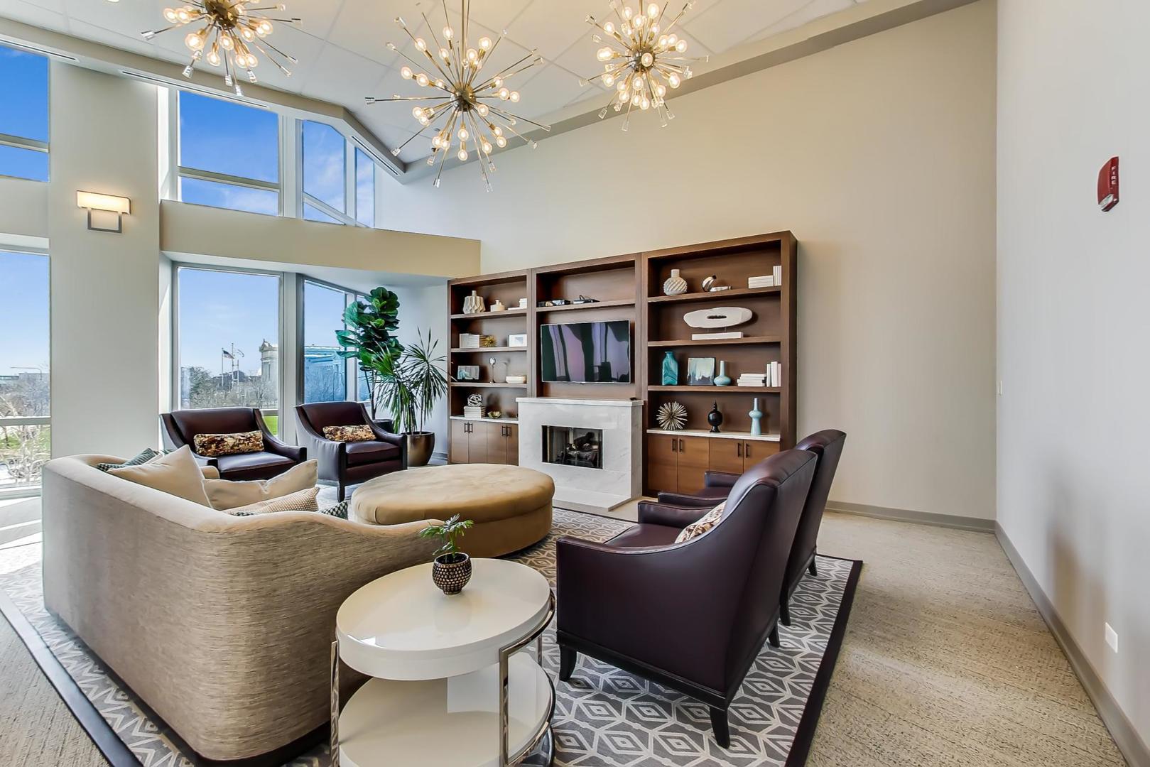 1211 South Prairie Avenue, Unit 1404 Chicago, IL 60605 - Photo 40 of 57