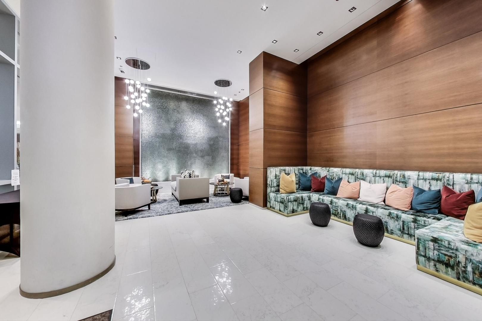 1211 South Prairie Avenue, Unit 1404 Chicago, IL 60605 - Photo 4 of 57