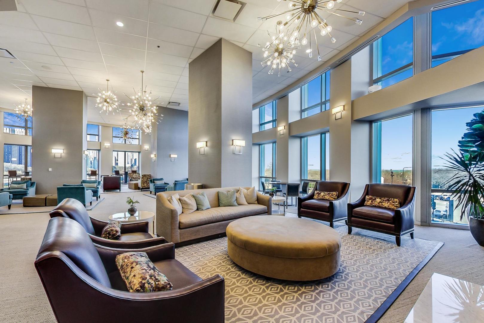 1211 South Prairie Avenue, Unit 1404 Chicago, IL 60605 - Photo 41 of 57