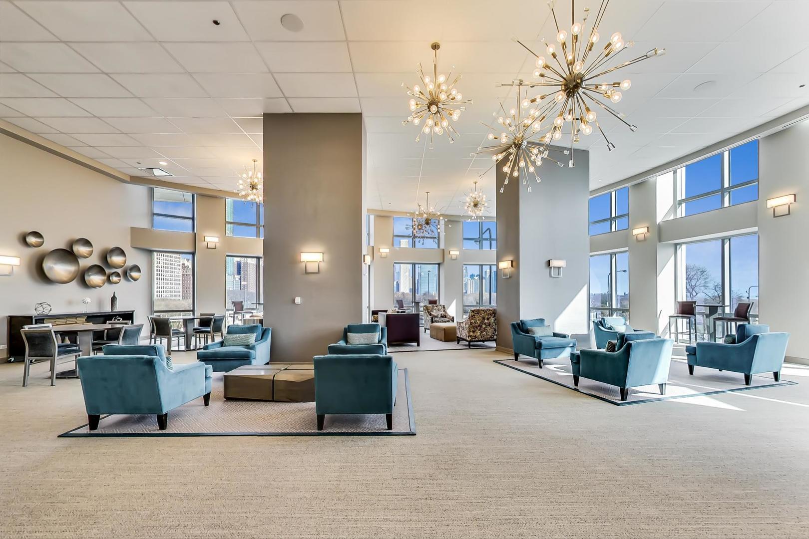1211 South Prairie Avenue, Unit 1404 Chicago, IL 60605 - Photo 42 of 57