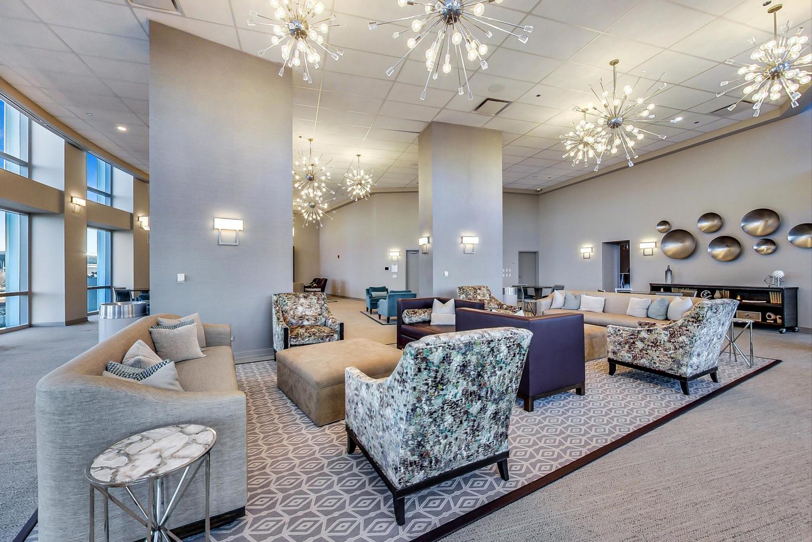 1211 South Prairie Avenue, Unit 1404 Chicago, IL 60605 - Photo 43 of 57