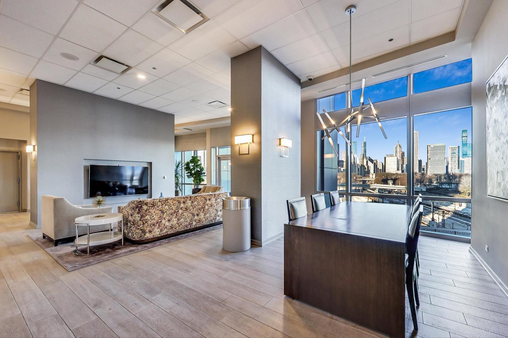 1211 South Prairie Avenue, Unit 1404 Chicago, IL 60605 - Photo 44 of 57