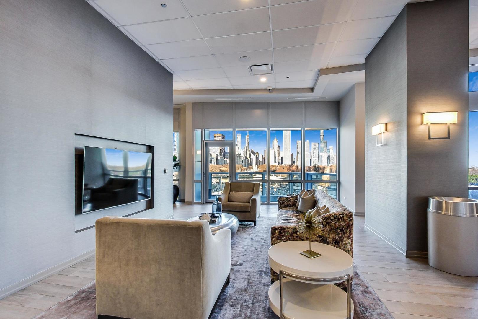 1211 South Prairie Avenue, Unit 1404 Chicago, IL 60605 - Photo 45 of 57