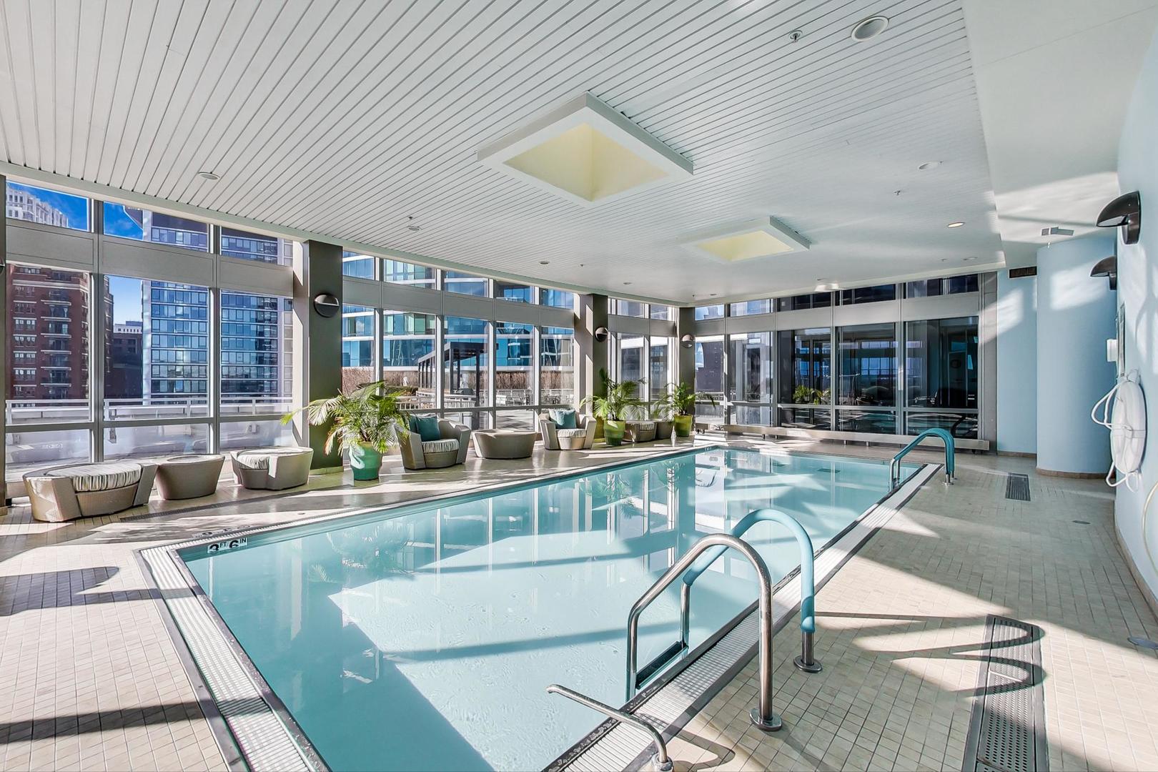 1211 South Prairie Avenue, Unit 1404 Chicago, IL 60605 - Photo 47 of 57