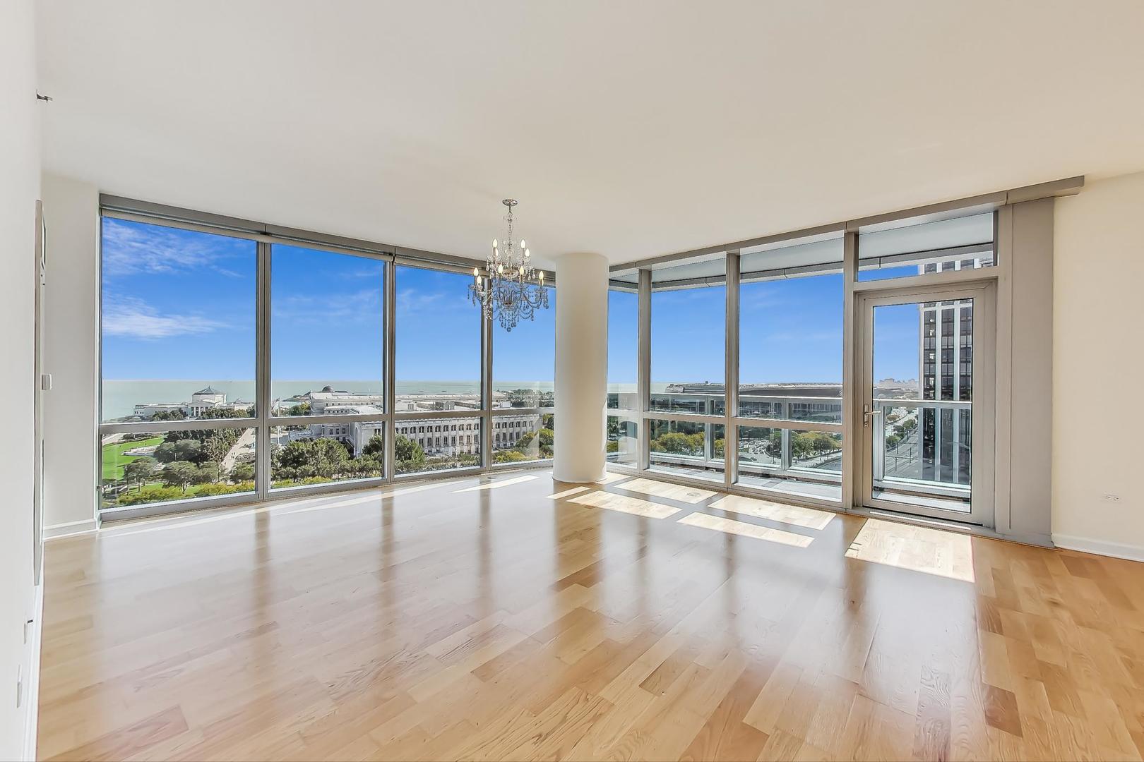 1211 South Prairie Avenue, Unit 1404 Chicago, IL 60605 - Photo 5 of 57