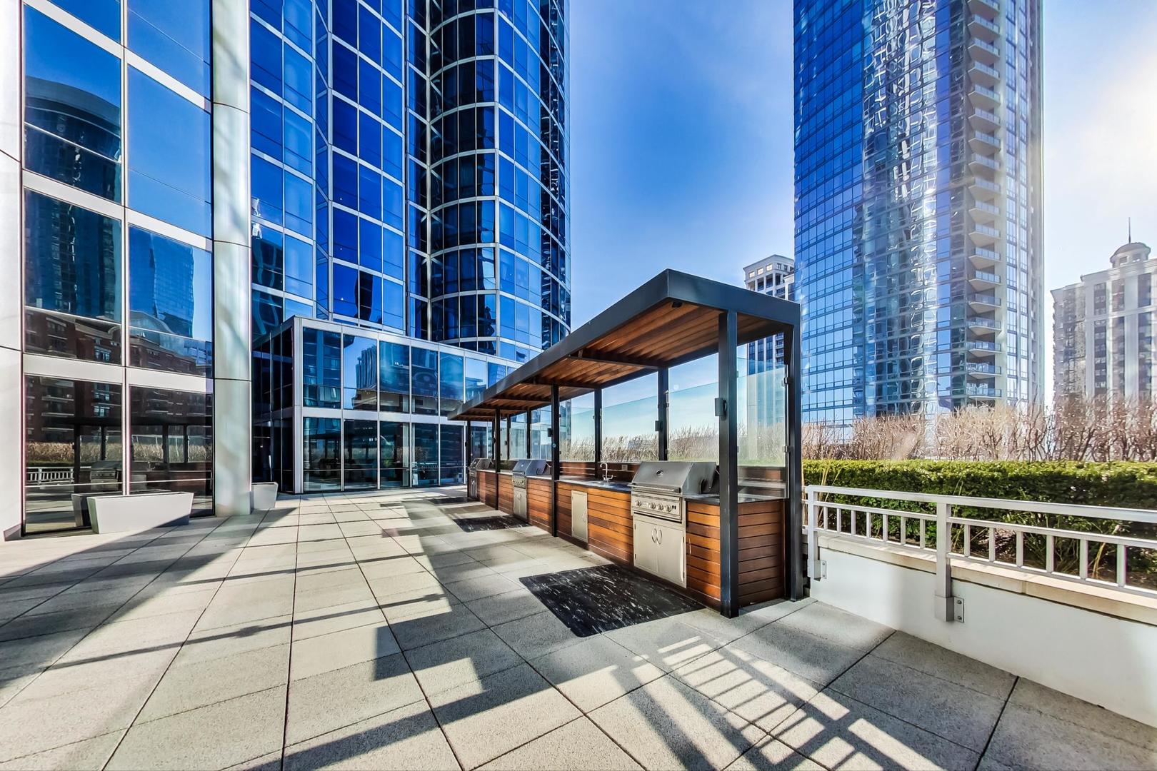 1211 South Prairie Avenue, Unit 1404 Chicago, IL 60605 - Photo 52 of 57