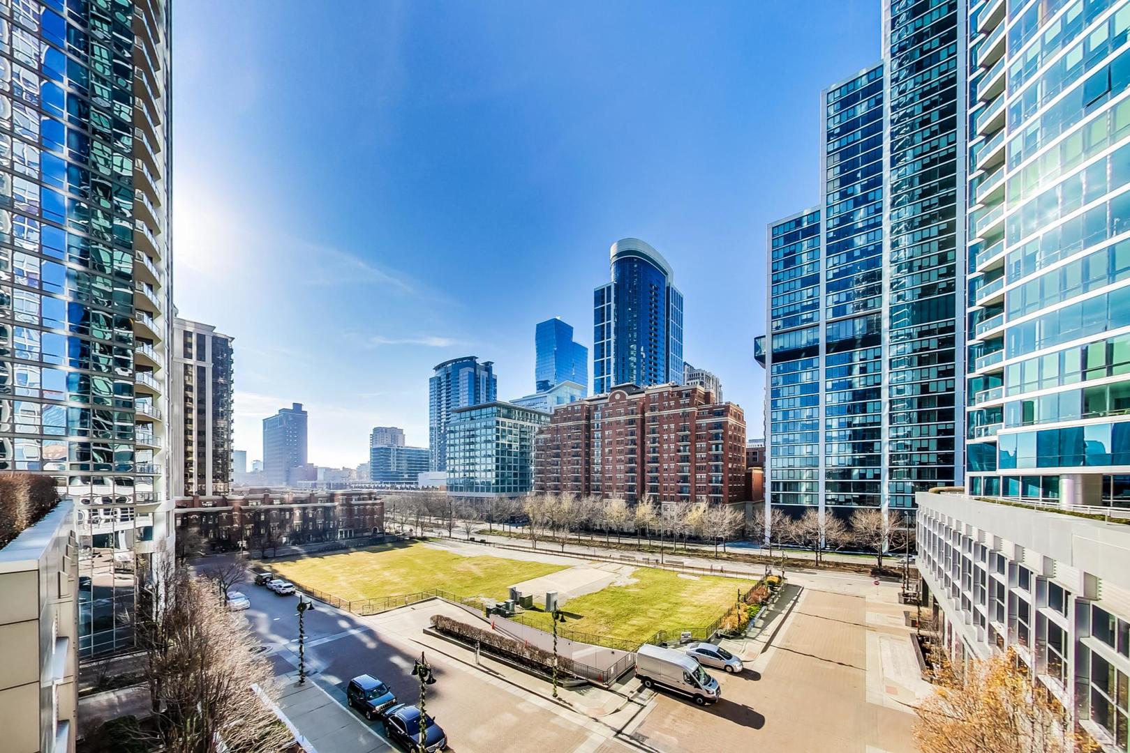 1211 South Prairie Avenue, Unit 1404 Chicago, IL 60605 - Photo 54 of 57