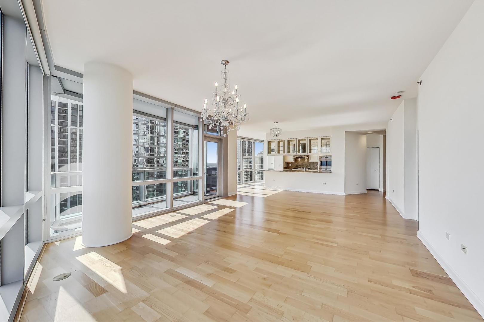 1211 South Prairie Avenue, Unit 1404 Chicago, IL 60605 - Photo 7 of 57