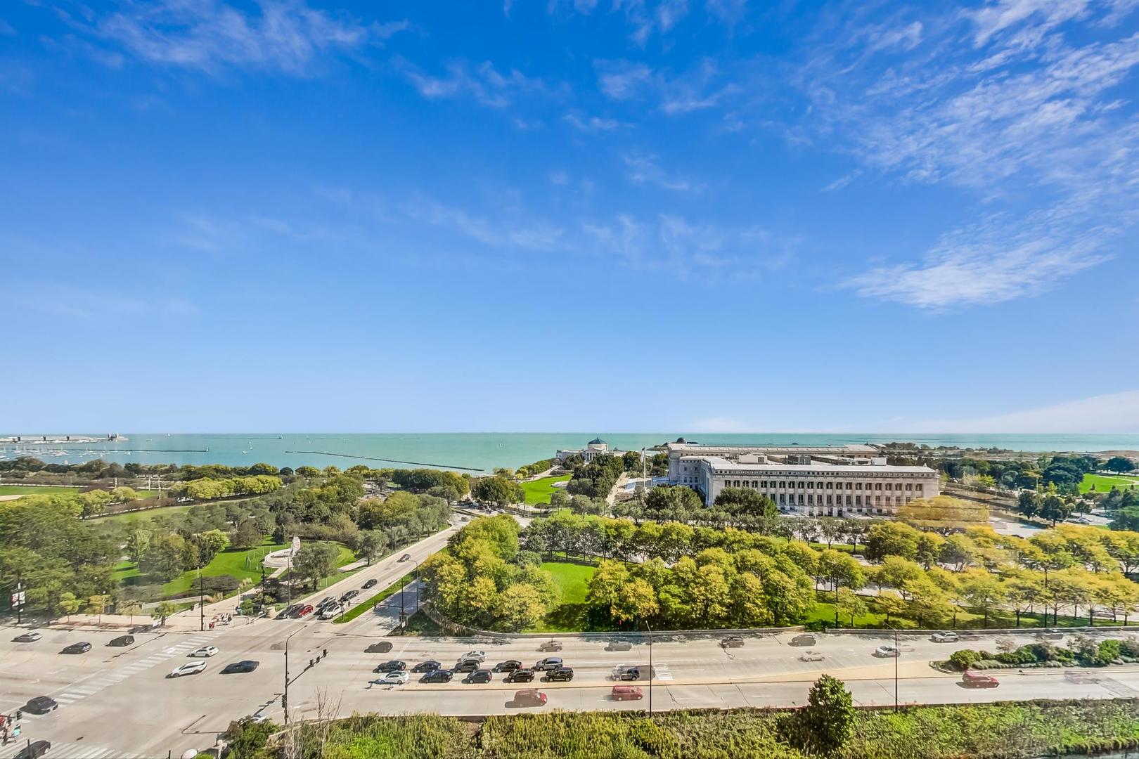 1211 South Prairie Avenue, Unit 1404 Chicago, IL 60605 - Photo 8 of 57
