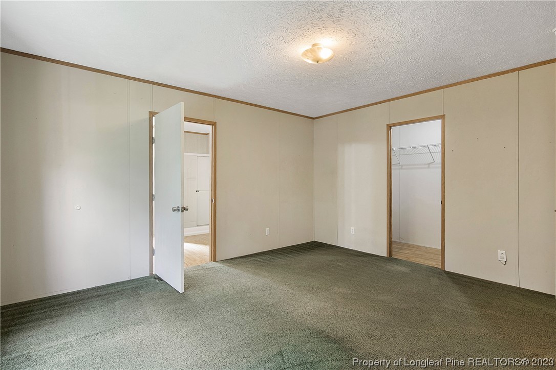 4759 Darroch Road Lillington, NC 27546 - Photo 24 of 50 a view of an empty room