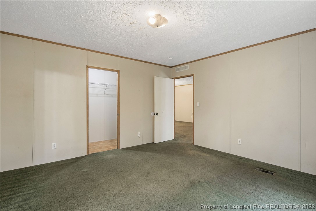 4759 Darroch Road Lillington, NC 27546 - Photo 25 of 50 a view of an empty room