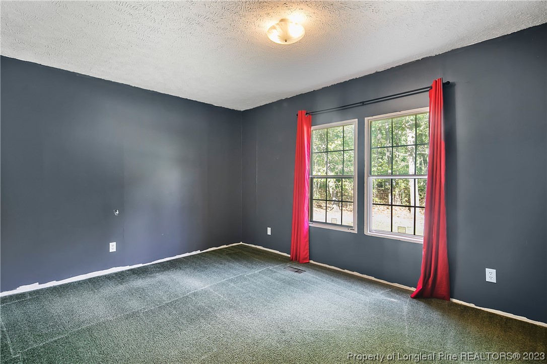 4759 Darroch Road Lillington, NC 27546 - Photo 36 of 50 an empty room with windows