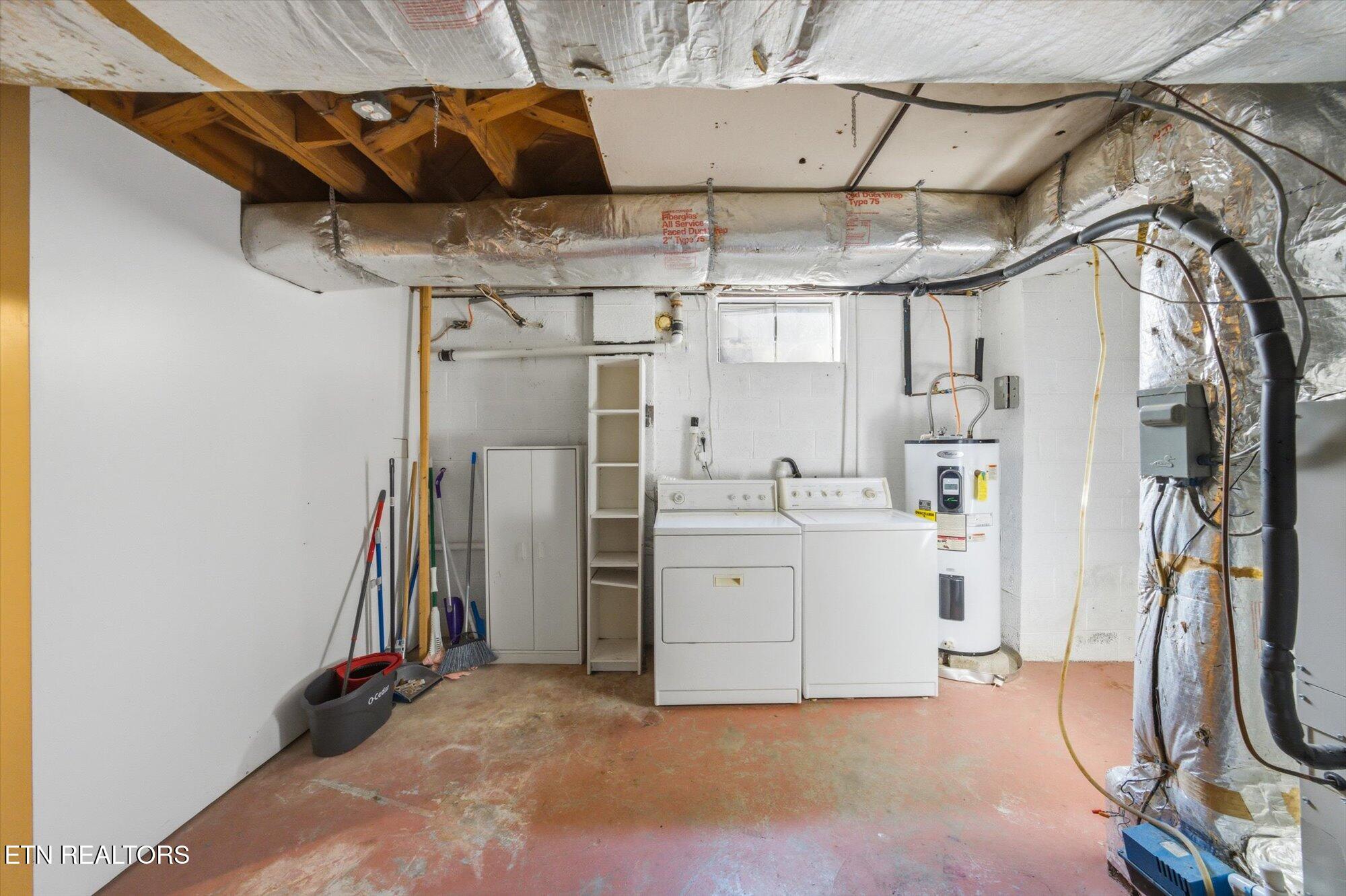 124 Crest Lane Clinton, TN 37716 - Photo 30 of 38 30-124-Crest-Ln-Clinton-TN-30