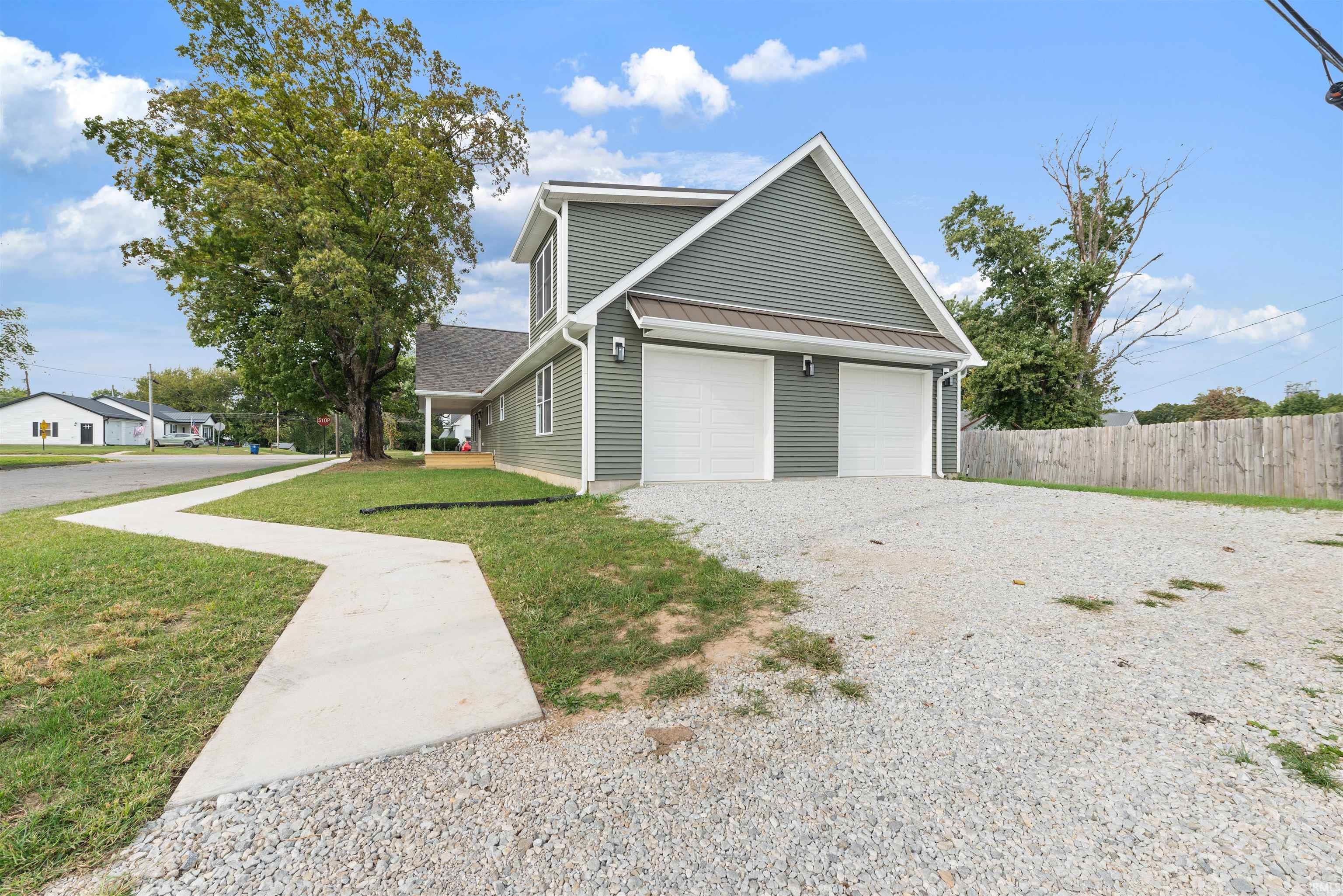324 West Warren Street Mitchell, IN 47446 - Photo 37 of 39 Gallery Image 37